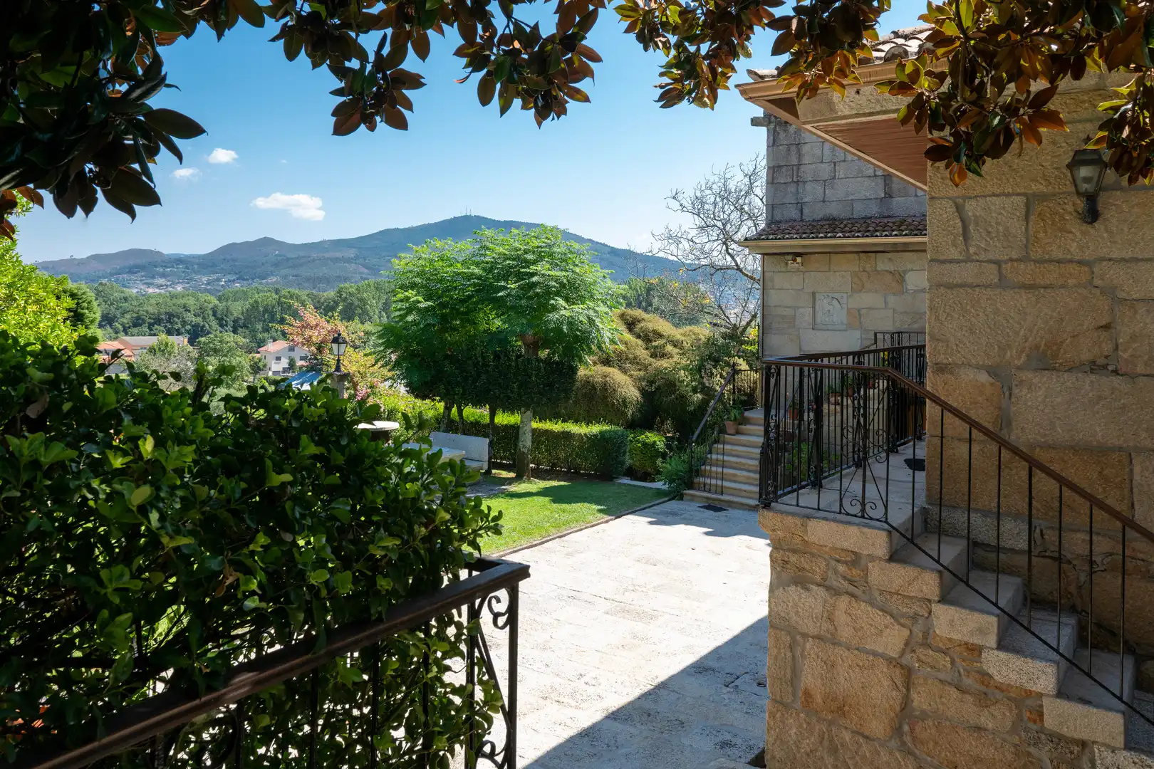 Villa avec terrasse à vendre à Tui, imagen 18
