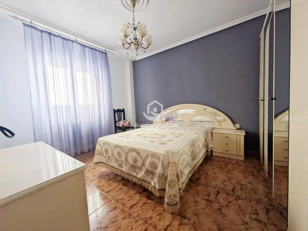 Wohnung mit Terrasse zur Miete in Peñamefecit - Avda Barcelona, imagen 34