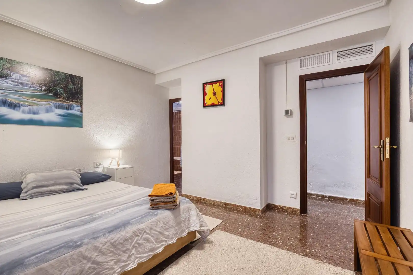 Detached house with pool for sale in L'ESTEPAR, imagen 40