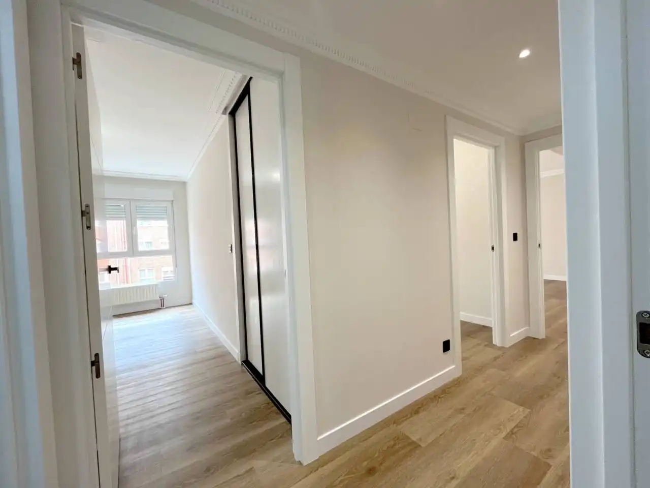 Flat for sale in Bilbao   with Heating and Storage room