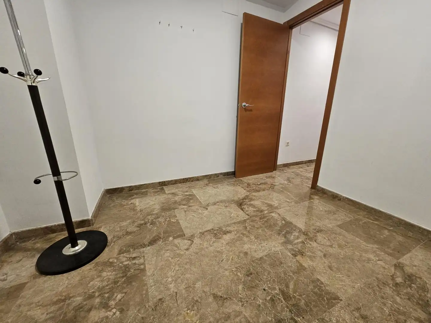 Pis en venda en Valencia amb Jardí privat, Parquet i Moblat
