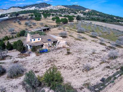 Casa o xalet en venda en Porreres amb Calefacció, Jardí privat i Terrassa