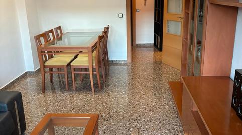 Foto 4 de Pis de lloguer a Barrio de Patraix,  Valencia Capital