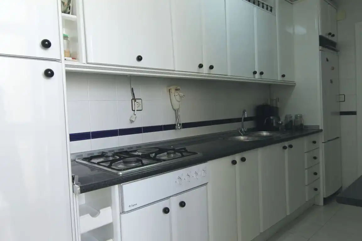 Flat for rent in Motril ciudad