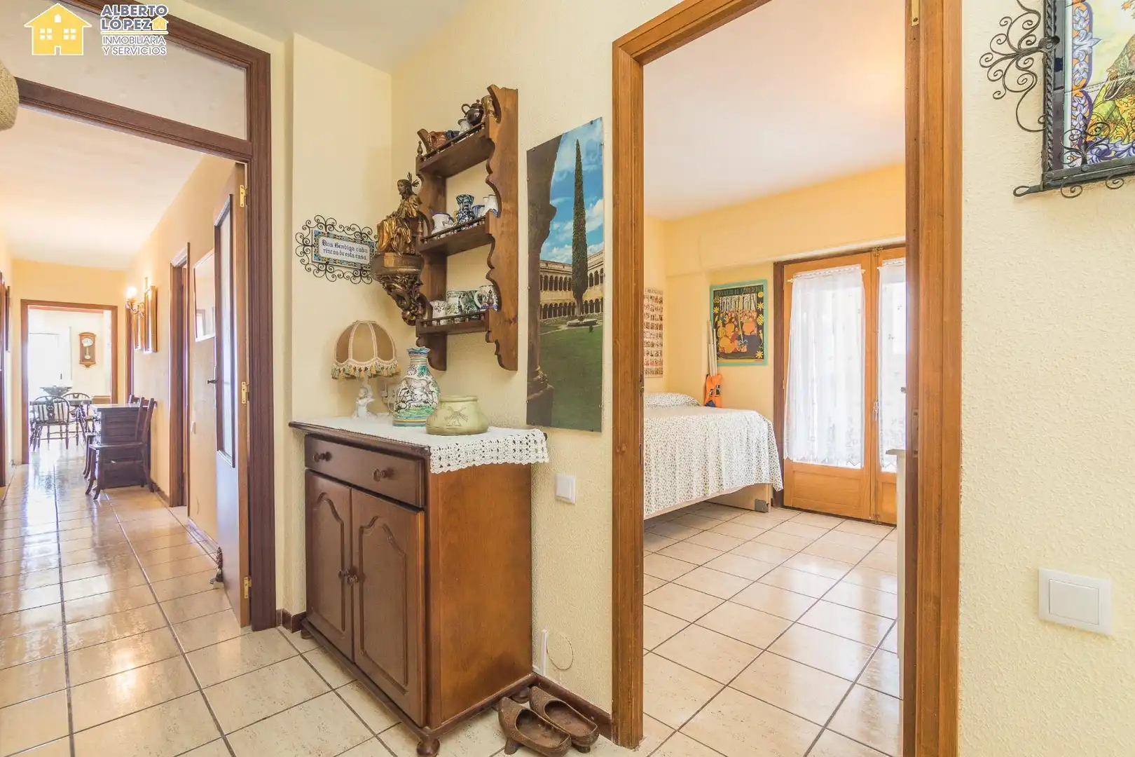 Appartement compact avec ascenseur à vendre à Los Arenales del Sol, imagen 37