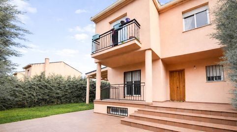 Photo 3 of Detached homes for sale in Villanueva de la Cañada ciudad, Villanueva de la Cañada