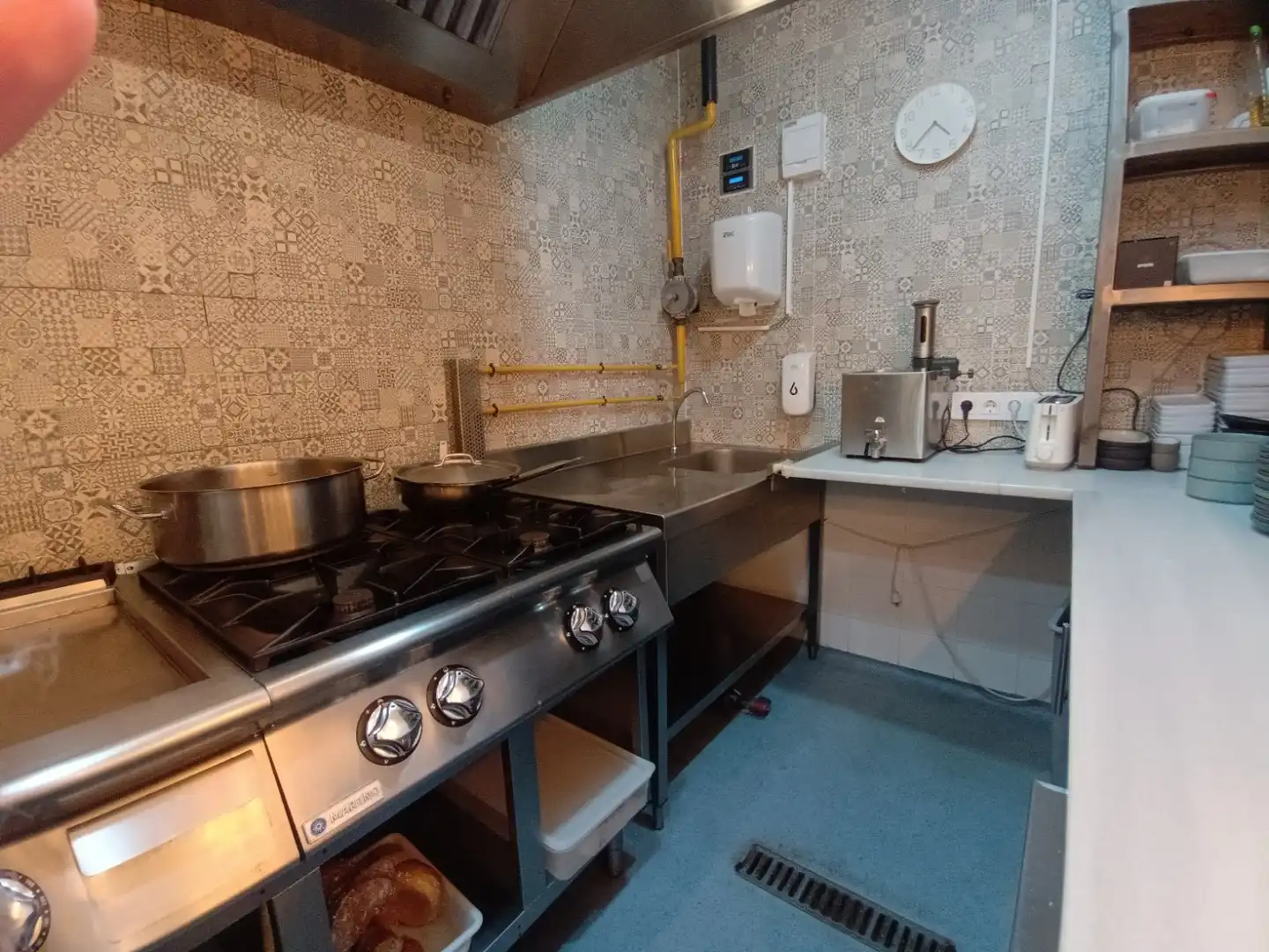 Business premises for transfer in Eixample, imagen 9