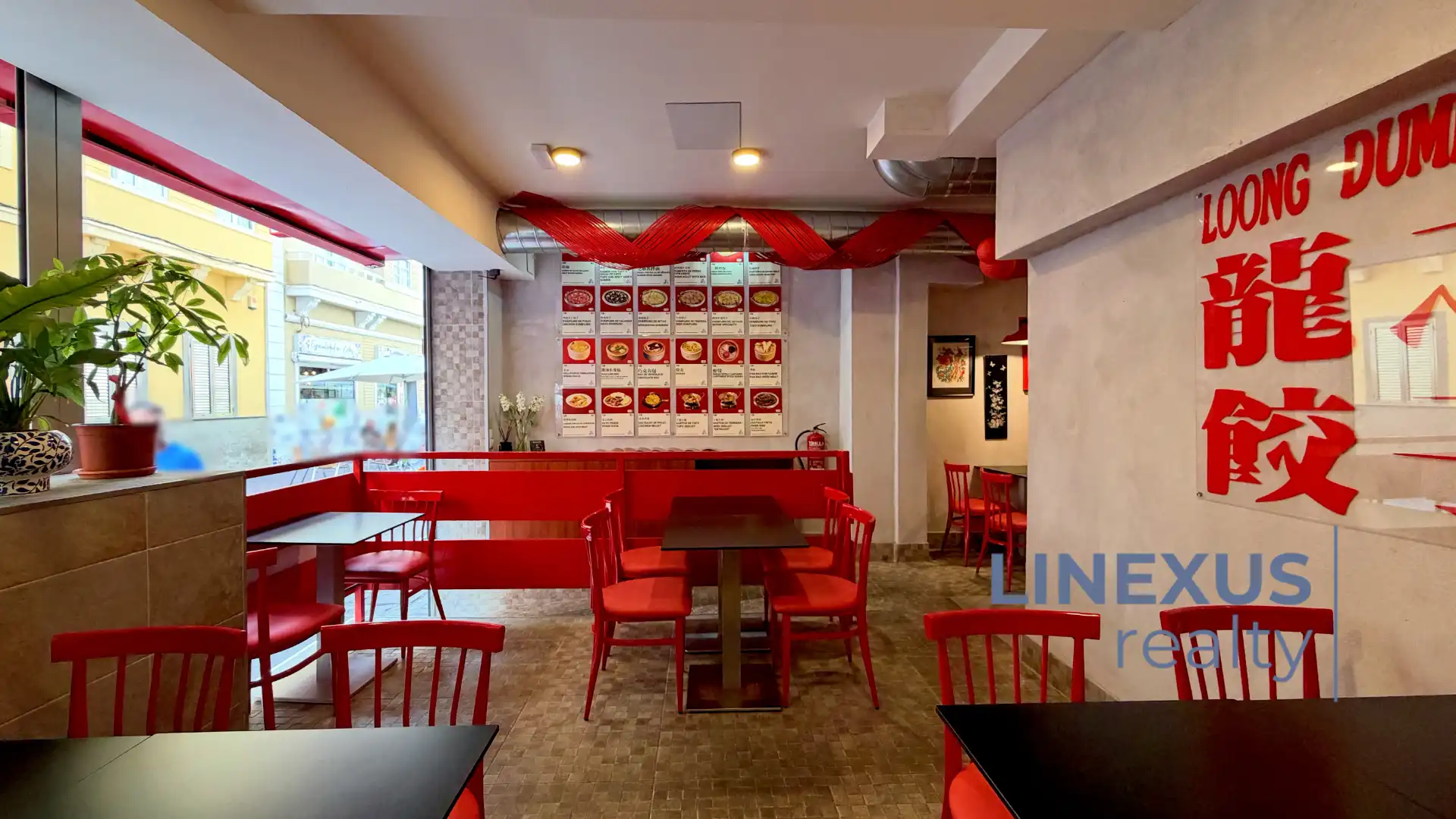 Commercial properties for transfer in Las Palmas de Gran Canaria  with Terrace, Furnished and Internet