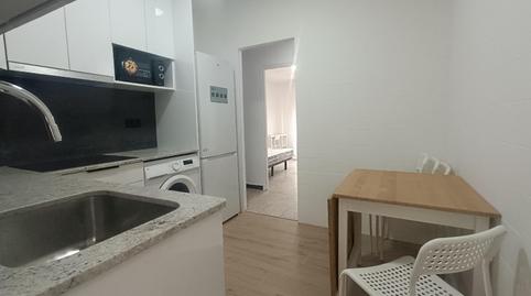 Photo 3 of Flat to rent in El Raval - Portes Encarnades, Alicante