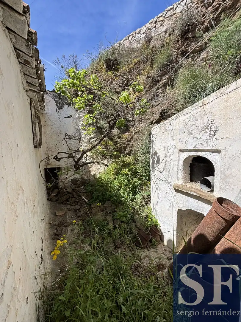 Casa en venta en Cómpeta, imagen 8