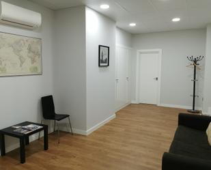 Office for sale in Salamanca Capital  with Air Conditioner and Heating
