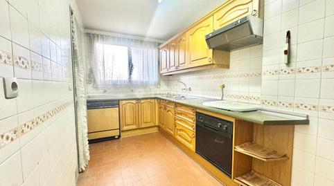 Foto 4 de Pis en venda a Primera Fase - Nuevo Tres Cantos, Tres Cantos