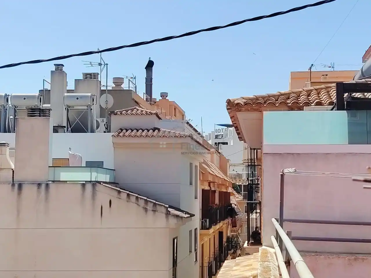 Wohnungen zum Verkauf in De Santa Faç, Casco Antiguo - Puerto