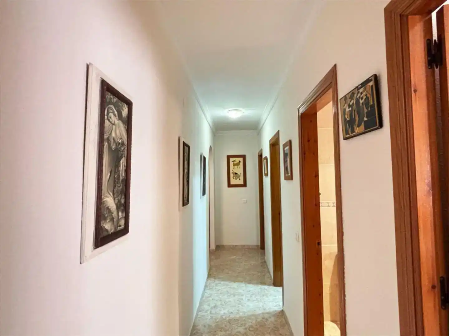 Flat for sale in Mijas  with Air Conditioner and Balcony