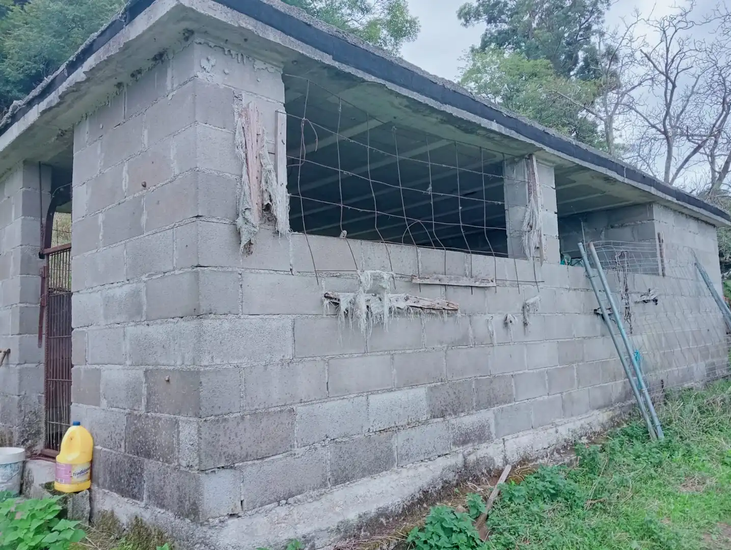 Casa rústica amb jardí en venda a Barrio la Iglesia 16a, imagen 11