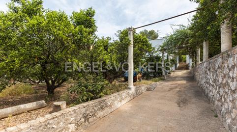 Photo 2 of House or chalet for sale in Urbanitzacions i Pedanies Nord, Valencia