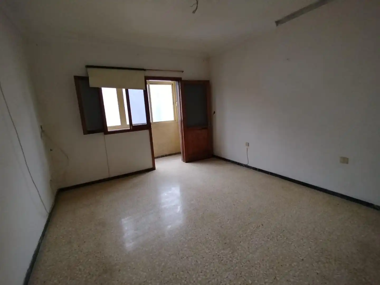 Sala de estar de Casa adosada en venta en Callejón del Castillo - El Calero - Las Huesas