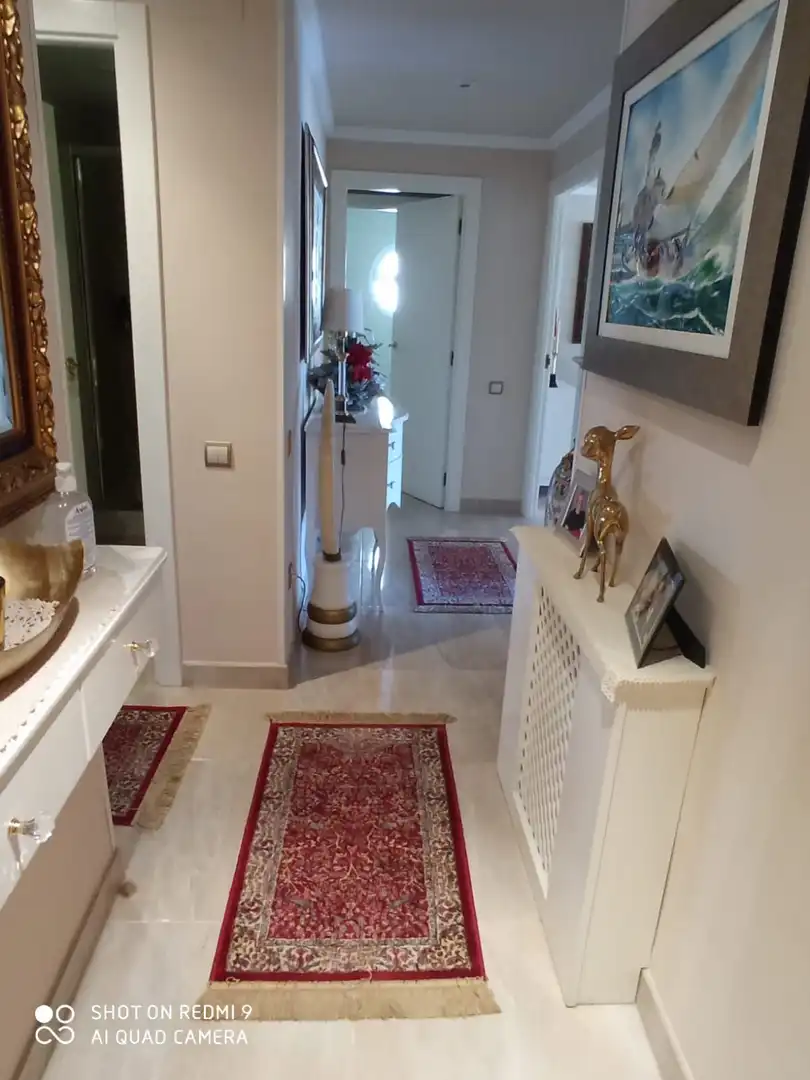 Piso en venta en Avinguda de Platja d'Aro, S'Agaró