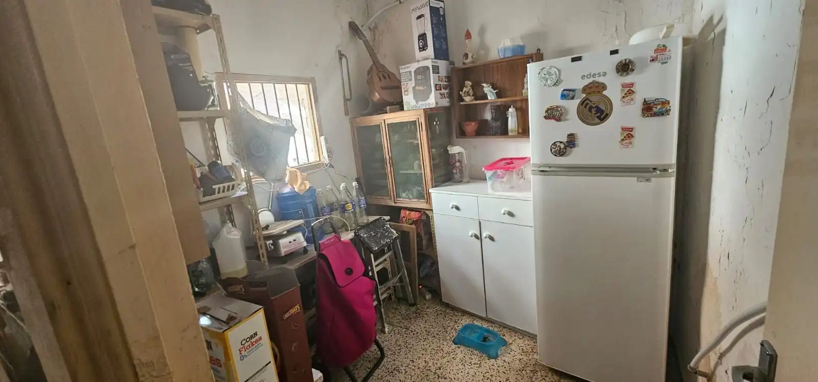 Piso en venta en DIEGO CAPARROS, imagen 16