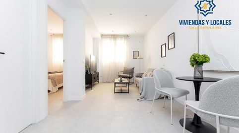 Foto 2 de Piso en venta en Calle Santa Rosalia, 7, Barrio de Zaidín, Granada Capital