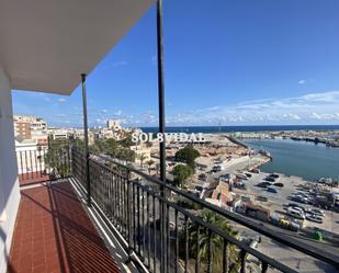 Exterior view of Flat for sale in Torrevieja  with Heating, Terrace and Balcony