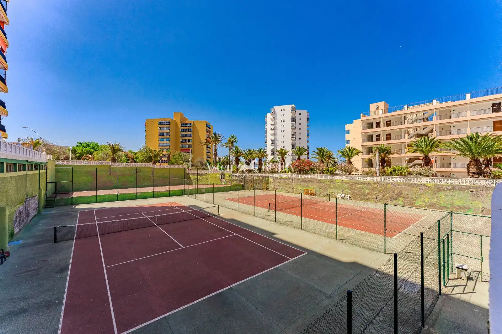 Apartment mit Pool zum Verkauf in Juan Carlos I, nº 24, imagen 14