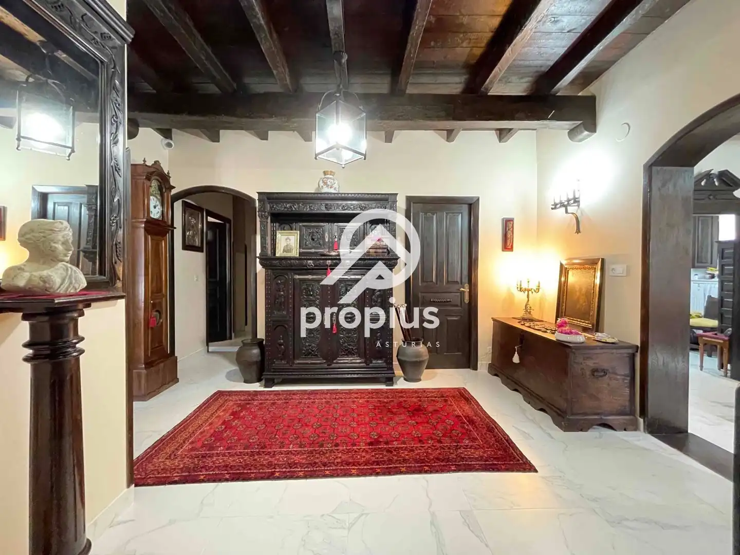 House with terrace for sale in rales, imagen 67