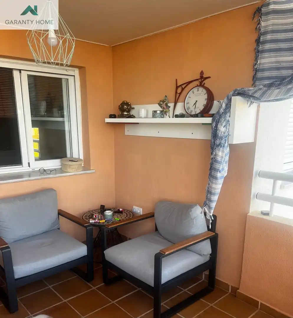 Penthouse with pool for sale in Avenida Avenida Pintores, imagen 12