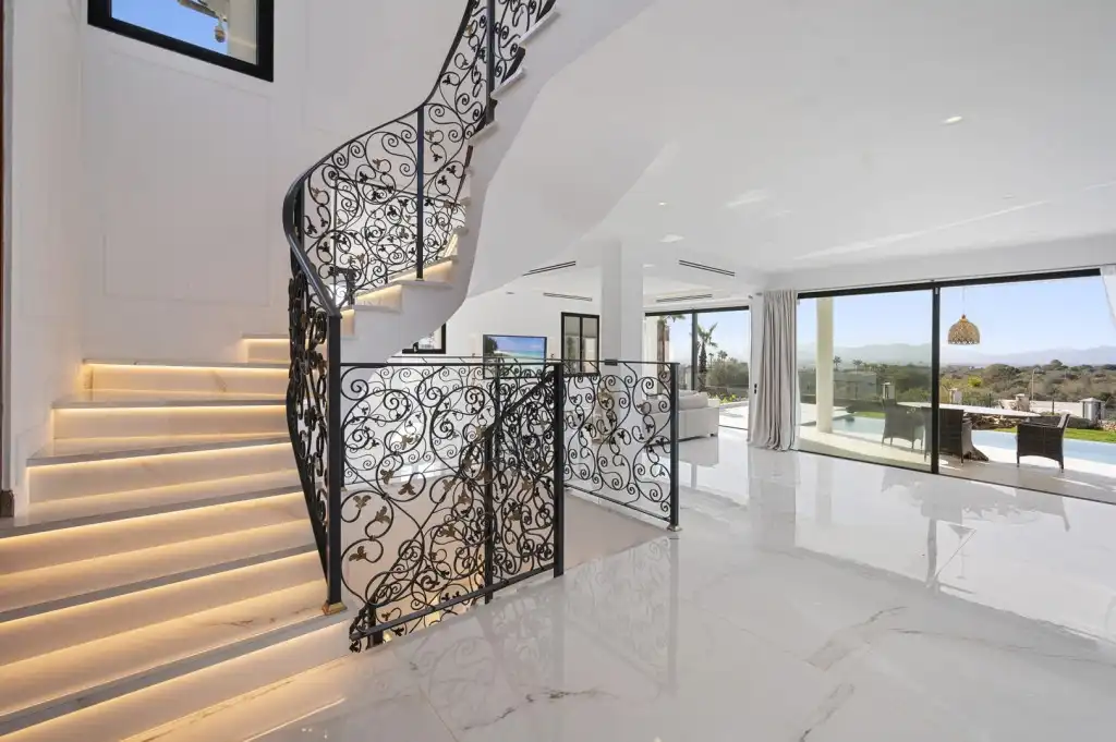 Casa o xalet en venda en  Palma de Mallorca amb Aire condicionat, Calefacció i Terrassa