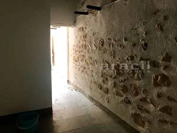 Country house zum Verkauf in Benilloba mit Privatgarten