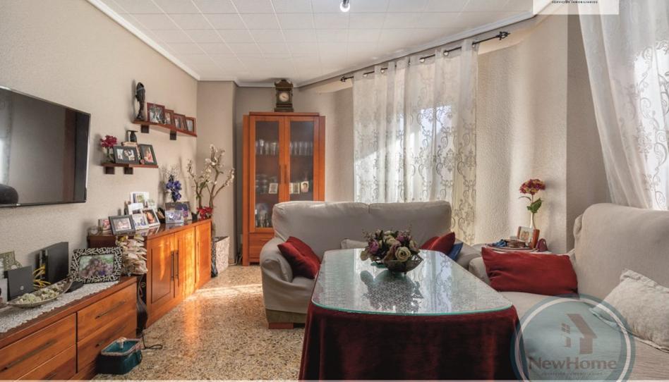 Photo 1 of Flat for sale in Avenida Novelda, Carrús Oeste, Alicante