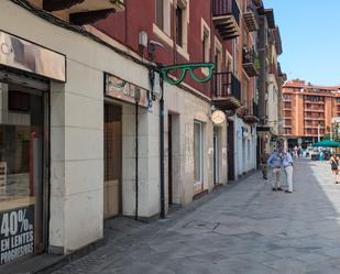 Premises to rent in Ibaiondo Kalea, Las Arenas, Getxo