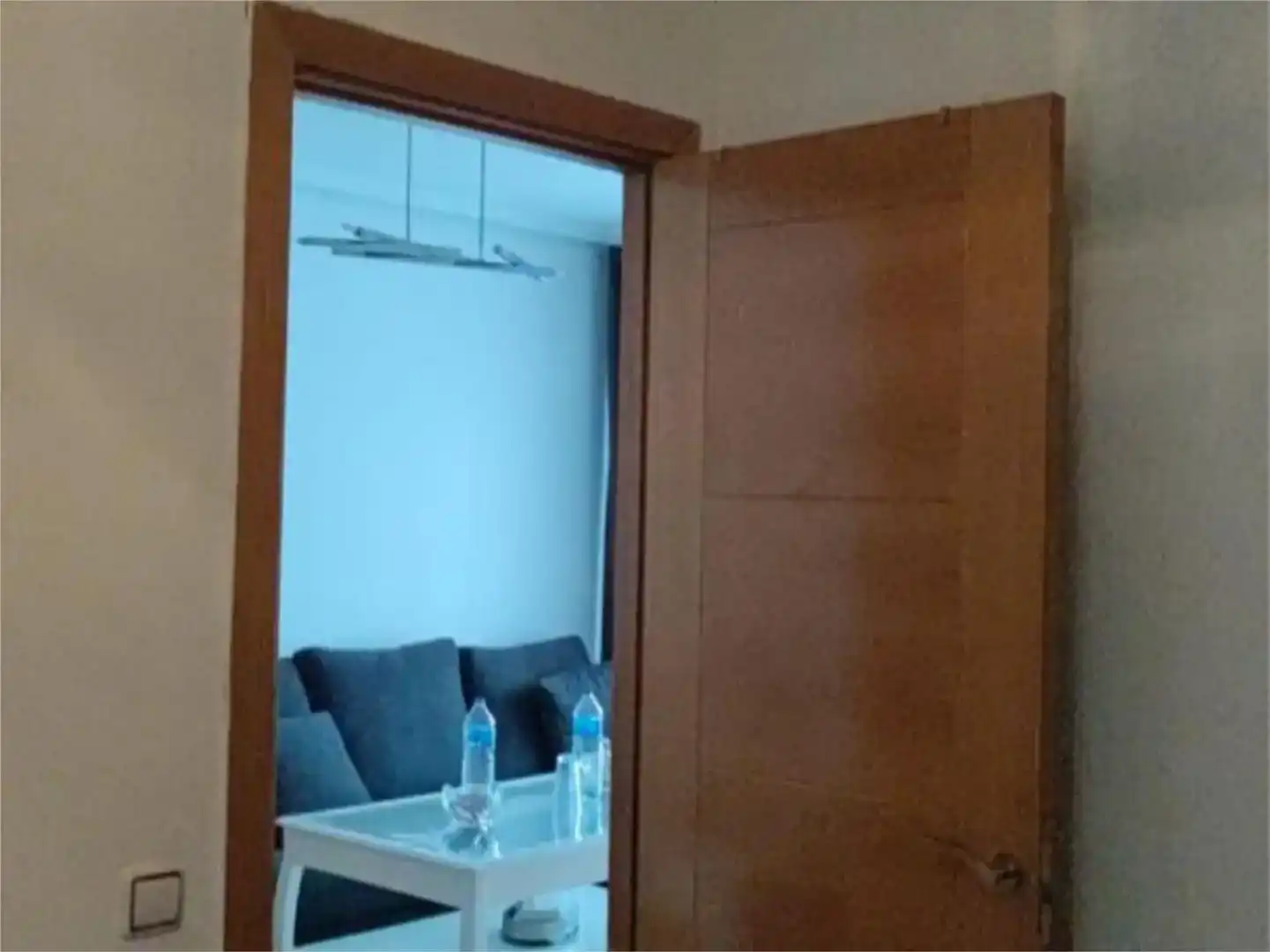 Habitación de Piso en venta en Parla con Aire acondicionado