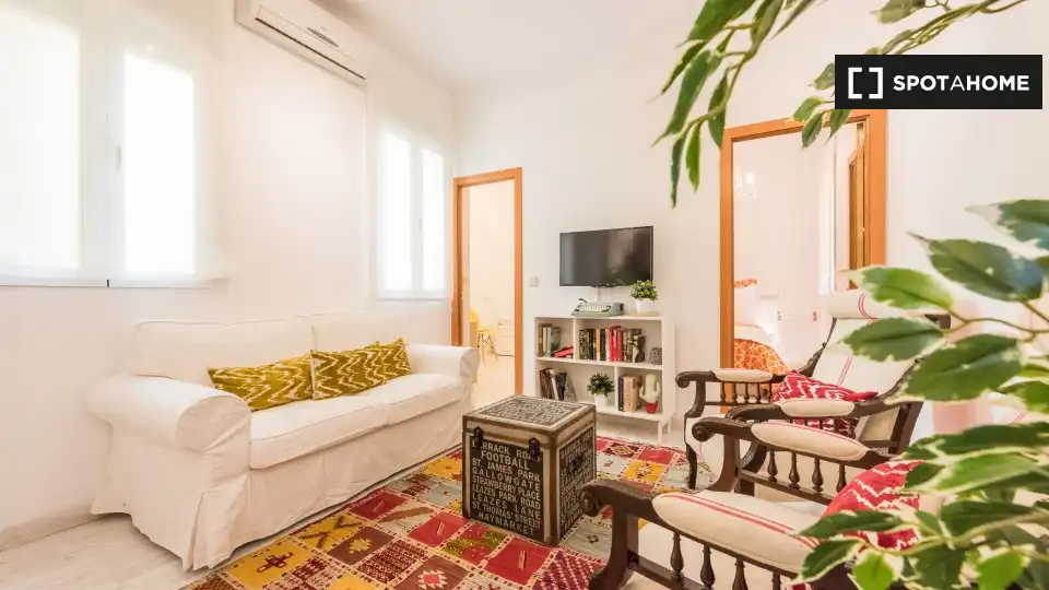 Appartement à louer à Centro