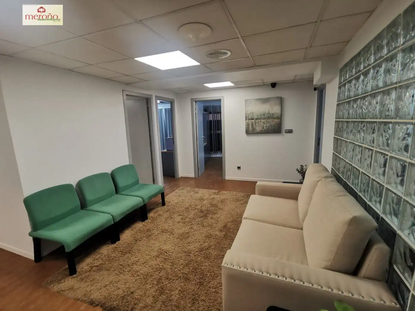 Office space for sale in Elche ciudad