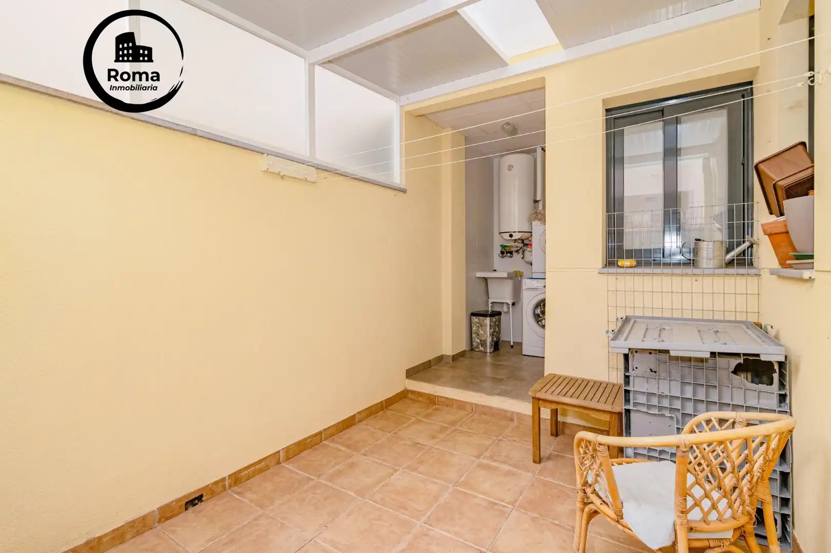 Piso en venta en Albolote con Aire acondicionado, Calefacción y Piscina comunitaria