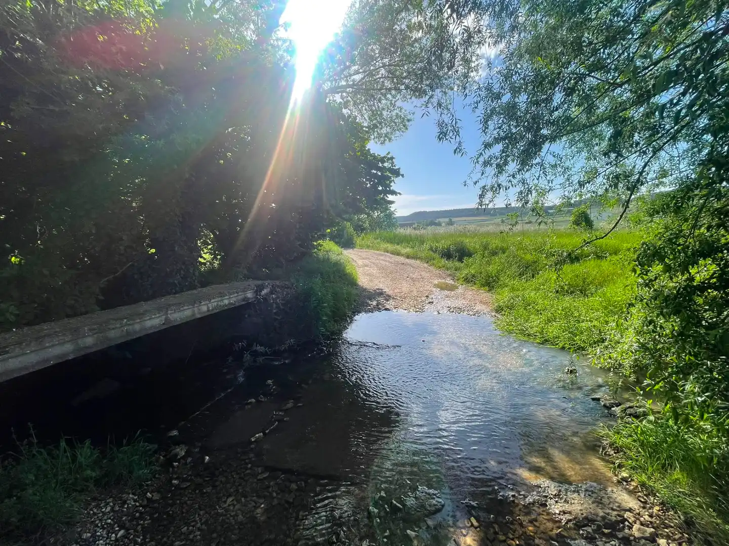 Außenansicht von Grundstücke zum Verkauf in Burgos
