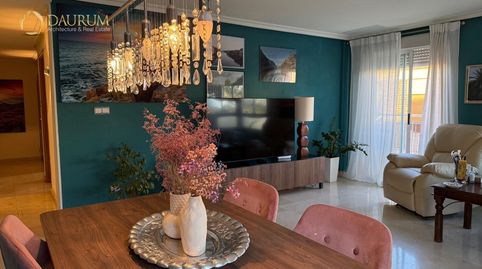 Foto 4 de Piso en venta en Daniel Fenoll Follana, Centro, Elche / Elx