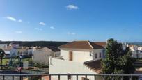 Vista exterior de Casa o xalet en venda en Ayamonte amb Terrassa, Piscina i Balcó