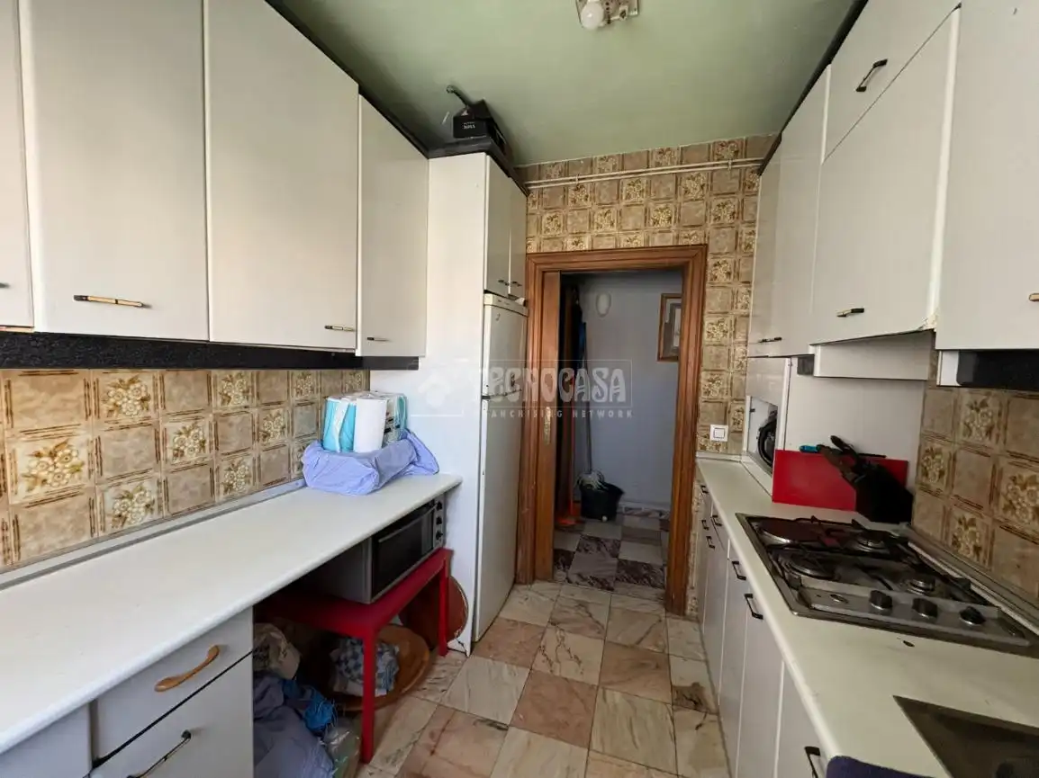 Cocina de Piso en venta en Navalcarnero