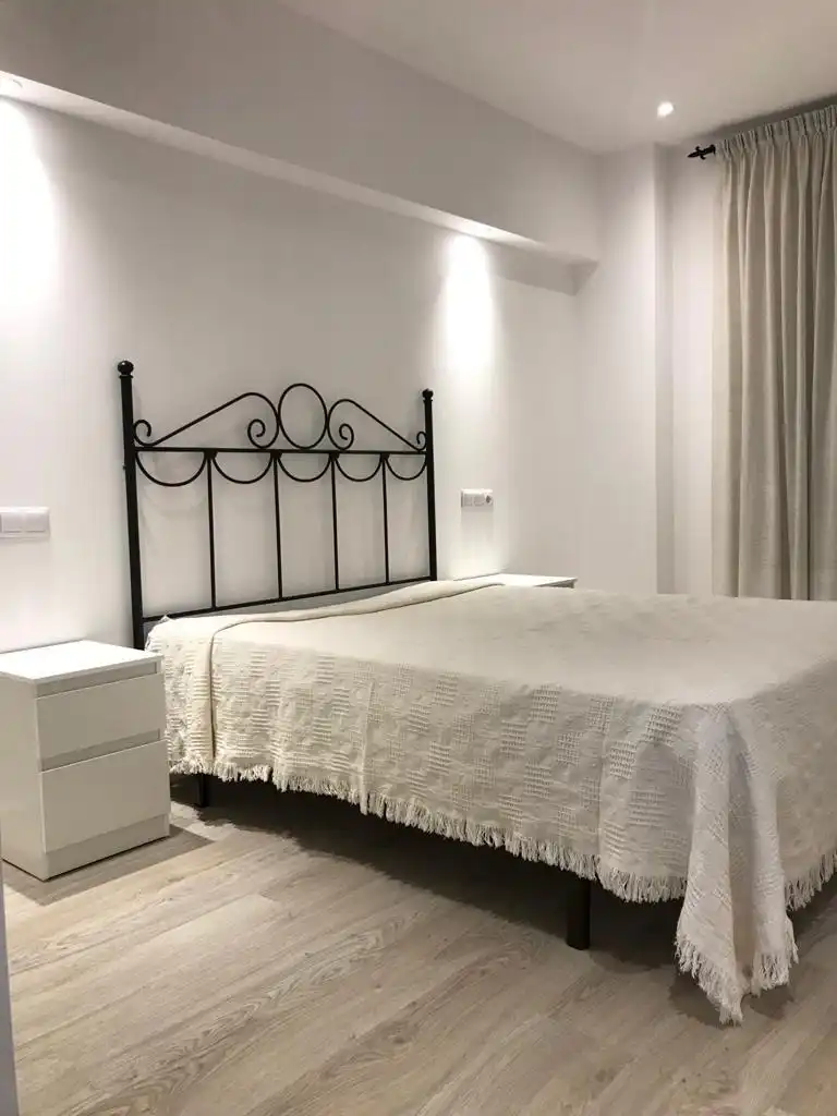 Flat with lift to rent in Calle San Jose, imagen 13