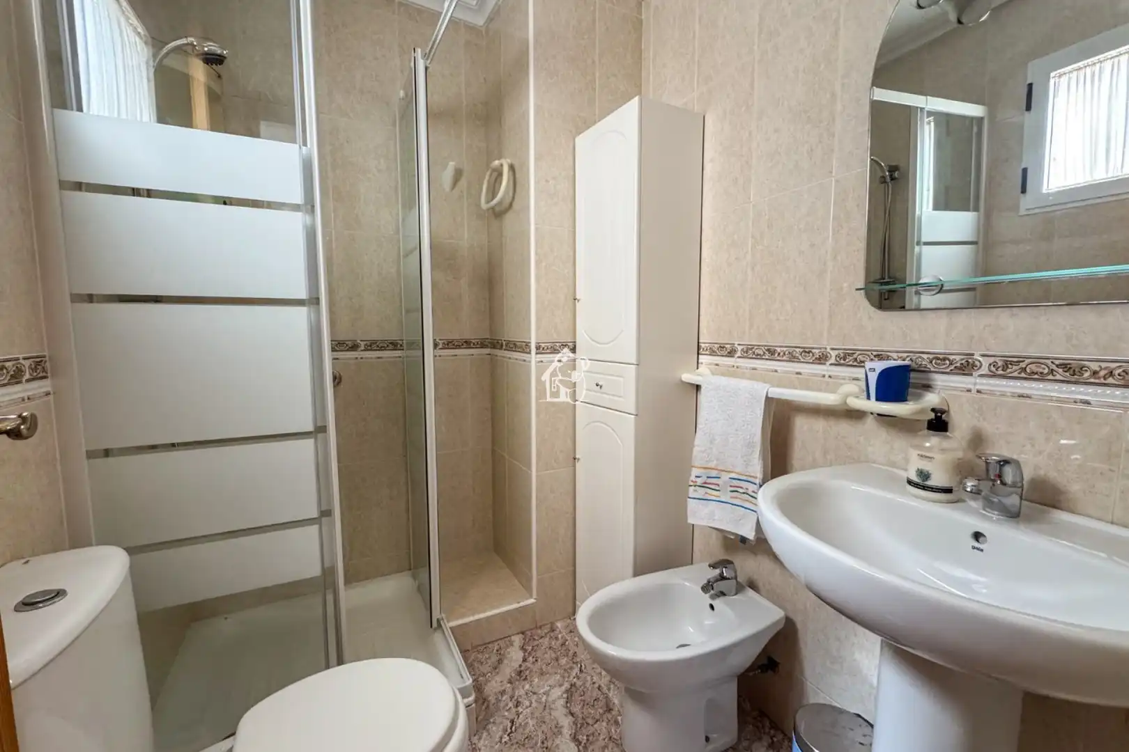 Apartment mit Terrasse zum Verkauf in Centro, imagen 12