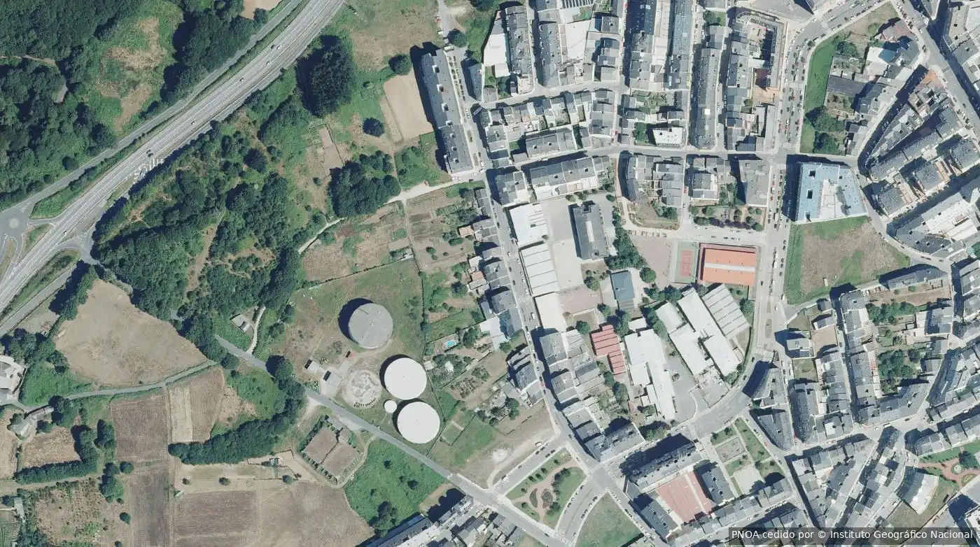 Appartement à vendre à A Piringalla - Albeiros - Garabolos, imagen 8
