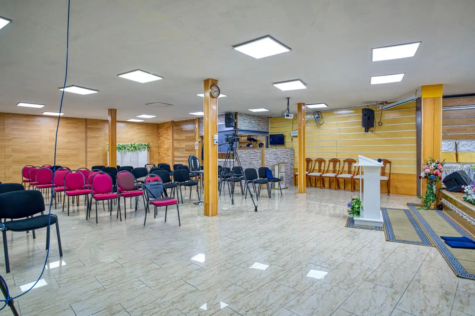 Local comercial en venda a Calle de Nuestra Señora de Sonsoles 32, imagen 7