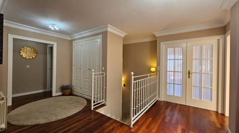 Foto 3 de Casa adosada en venda a Barrio de la Concepción, Murcia