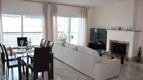 Photo 3 of Single-family semi-detached to rent in Santa Clara, Málaga