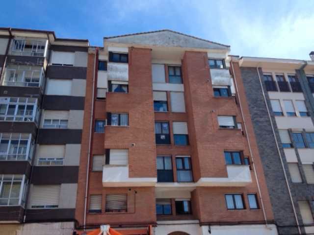 Wohnung zum verkauf in Carretera de San Cucao, 9