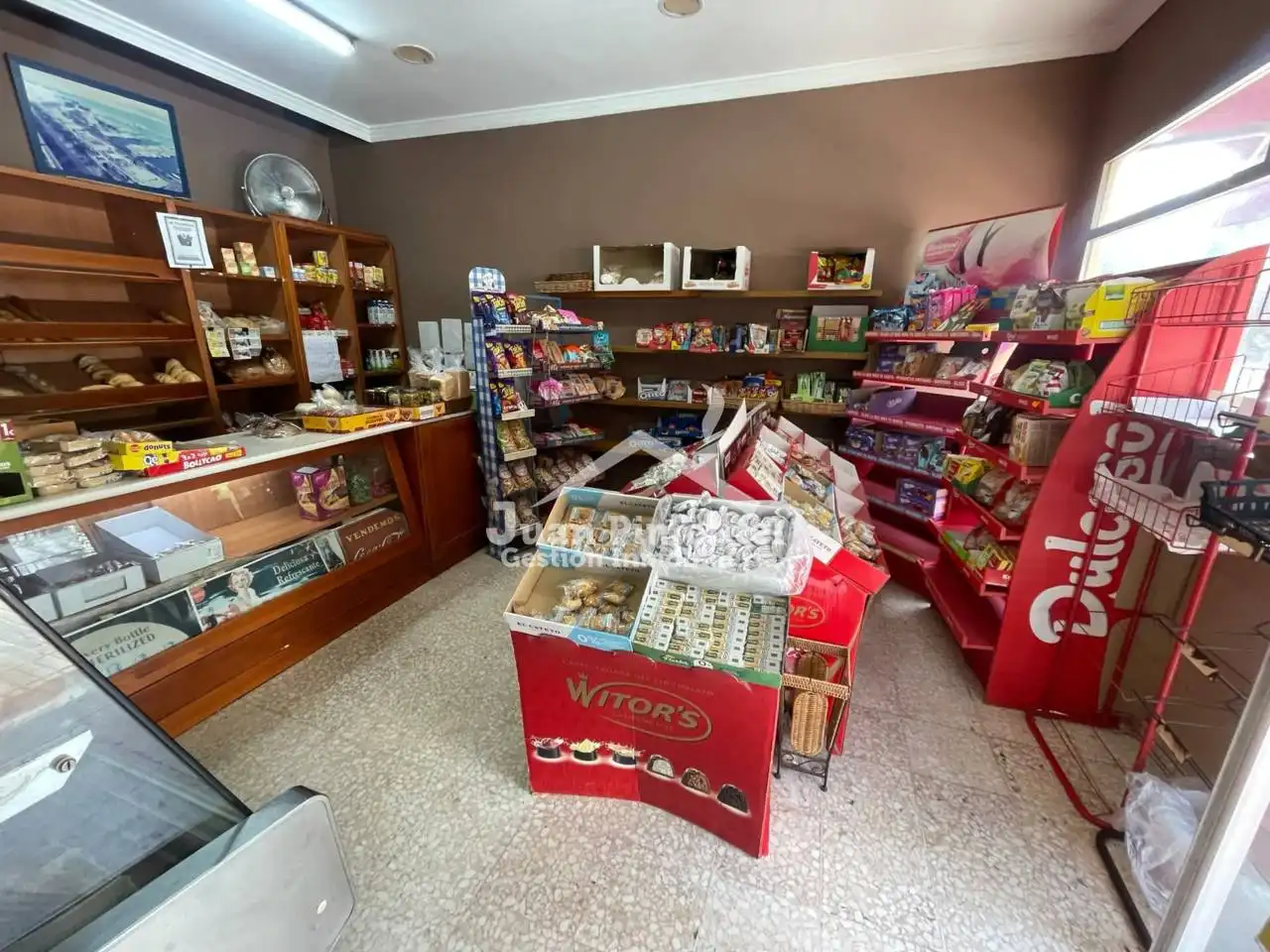 Local de alquiler en Estepona Pueblo