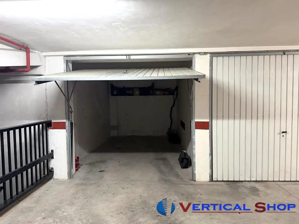 Parkplatz zum Verkauf in Juan Carlos I, imagen 2