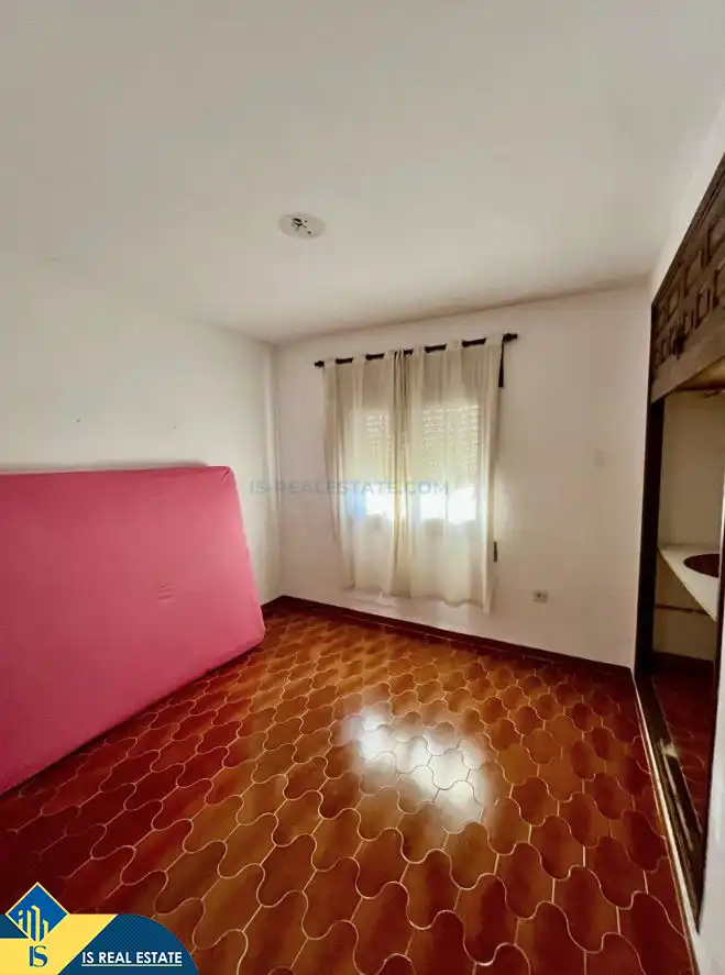 Bedroom of Houses for sale in Torrevieja